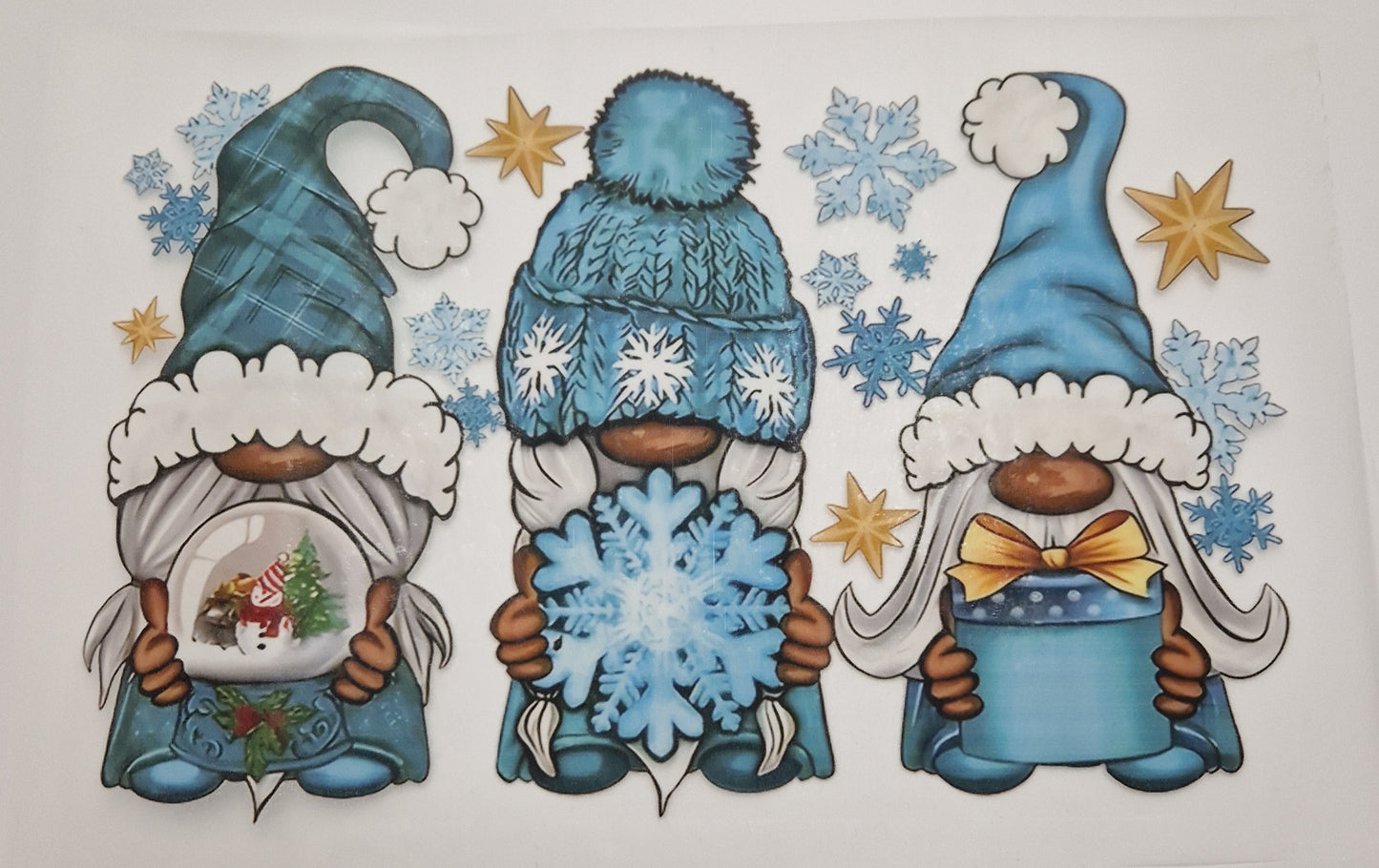 Personalised Children's Luxury Santa Sacks