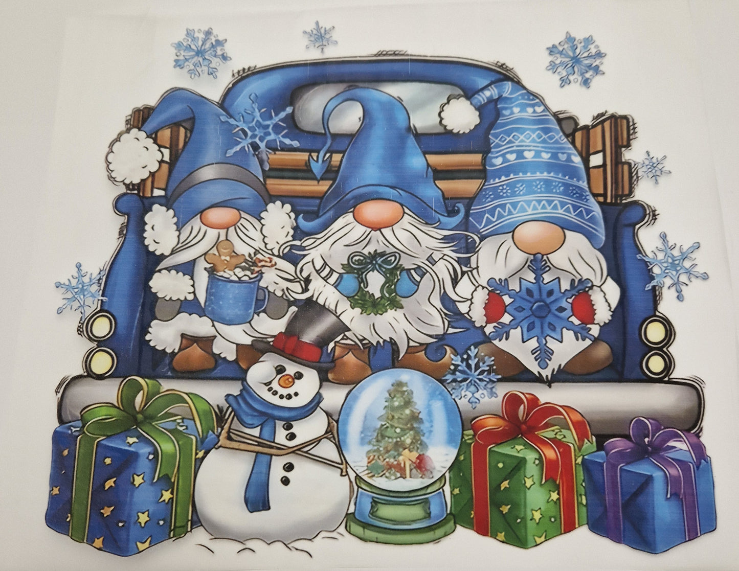 Personalised Children's Luxury Santa Sacks