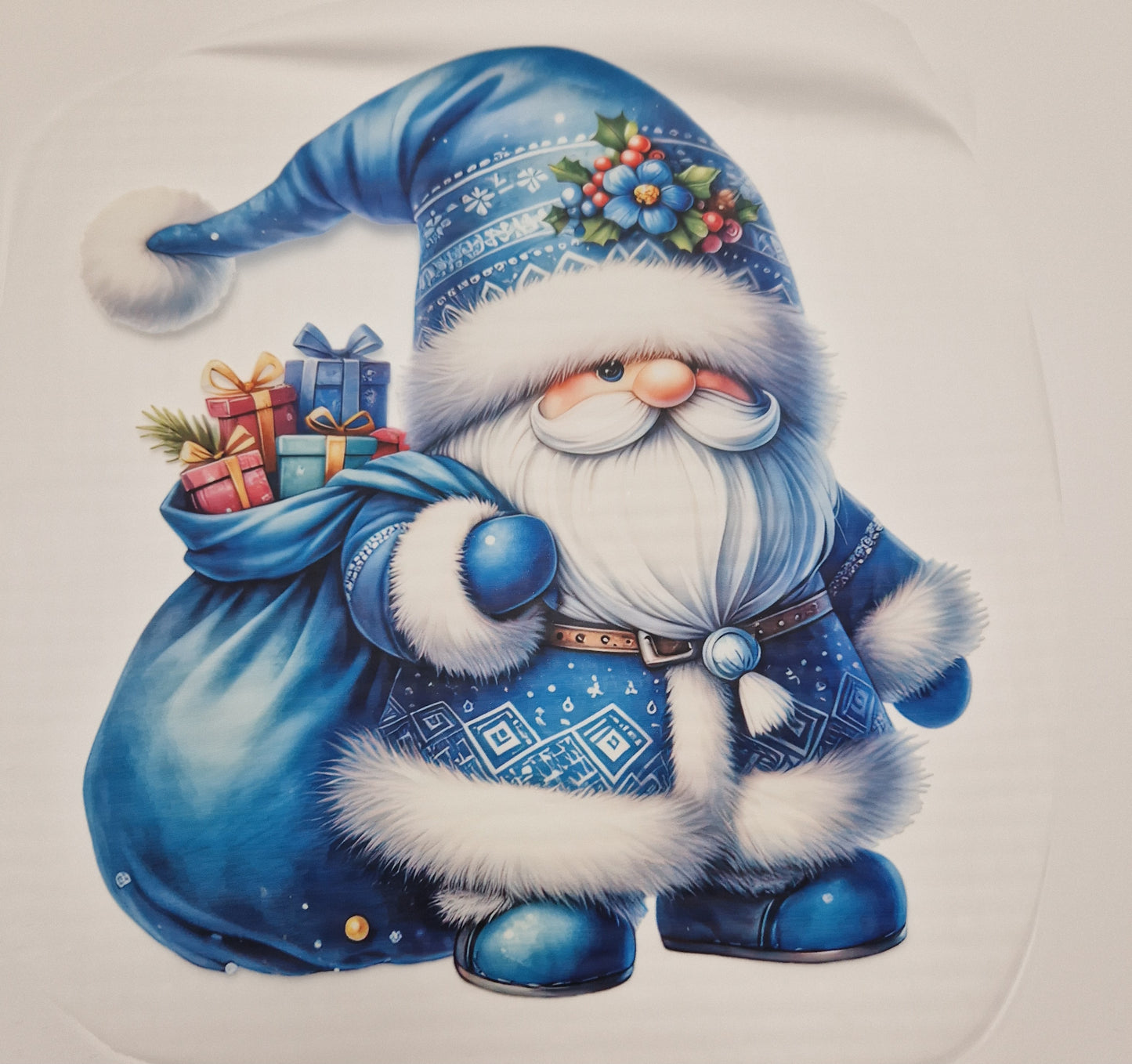 Personalised Children's Luxury Santa Sacks