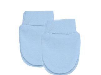 Baby Anti Scratch Mits