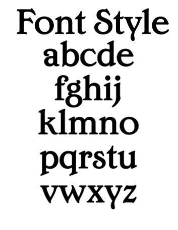 Baby Girls 1st Christmas Personalised Rabbit Disc