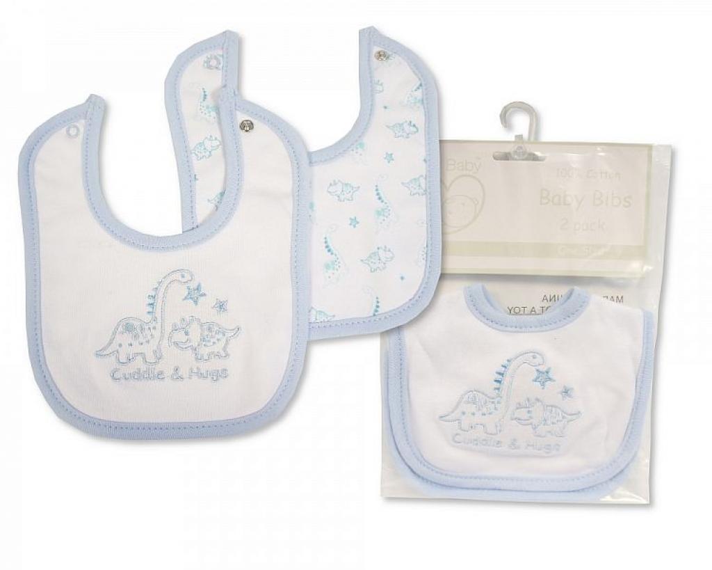 Premature Baby Boy Bibs