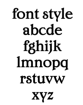 Personalised Clear Pink Rabbit Hello World Announcement Disc