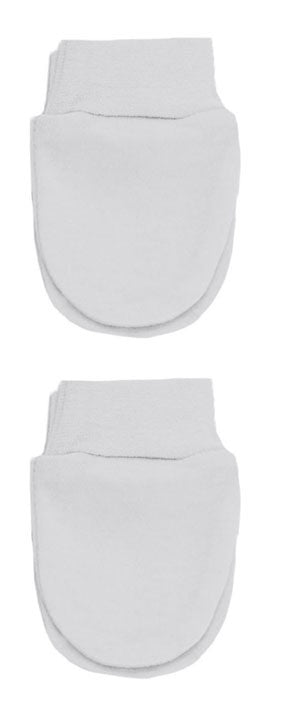 Baby Anti Scratch Mits