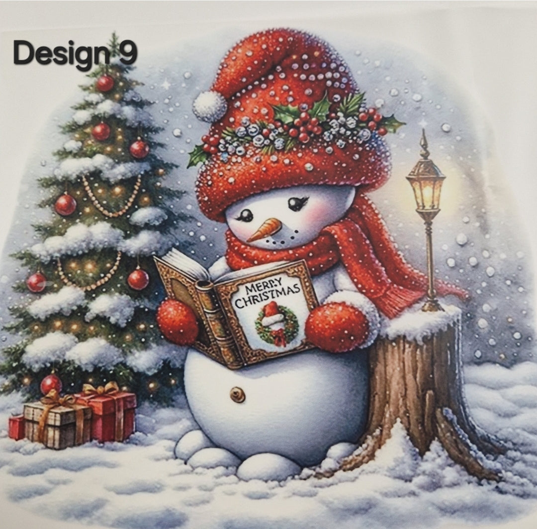 Personalised Children's Luxury Santa Sacks