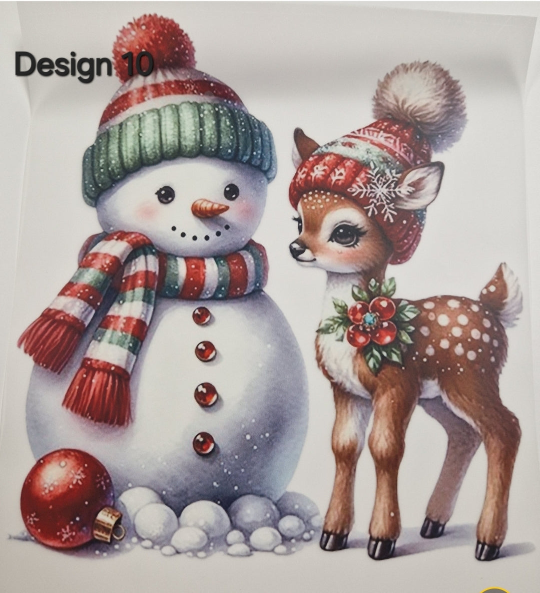 Personalised Children's Luxury Santa Sacks
