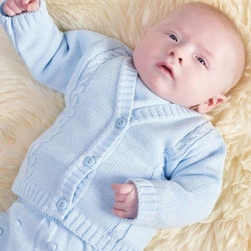 Noppies baby baby longsleeve Gy blauw | wehkamp Noppies baby baby longsleeve Gy blauw | wehkamp