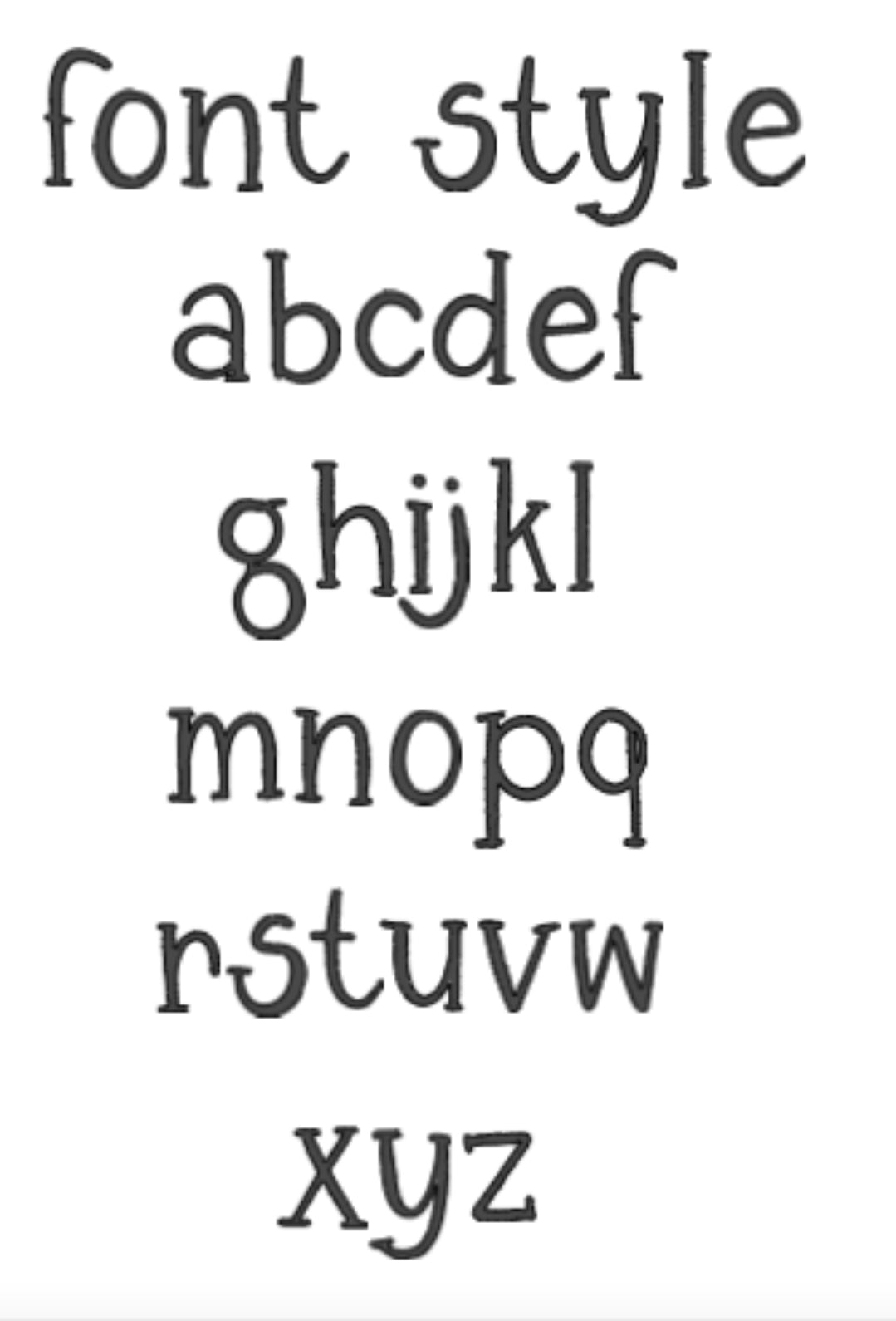 Baby Girls Hello World I'm New Here Rabbit Newborn Printed Babygro