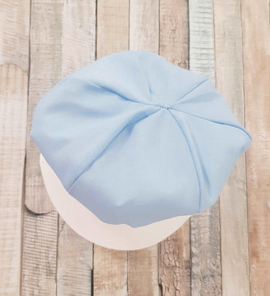 Baby Boys Baker Boy Style Sun Cap - Nana B Baby & Childrenswear Boutique