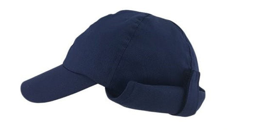 Baby Boys Legionnaire Cap - Nana B Baby & Childrenswear Boutique