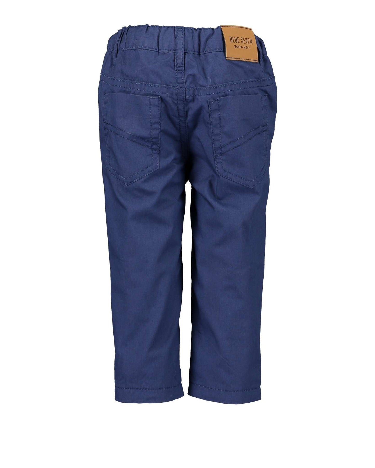Baby Boys Woven Trouser - Nana B Baby & Childrenswear Boutique