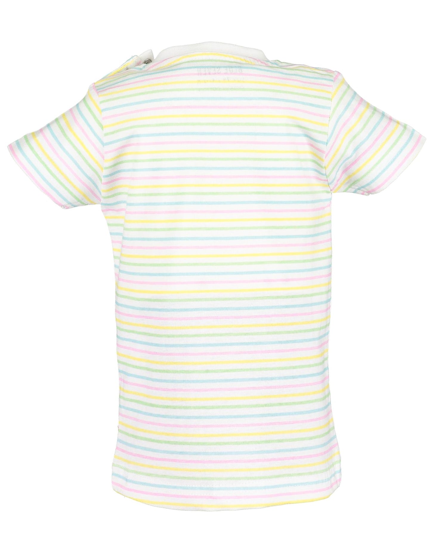 Baby Girls Sea Life T Shirt