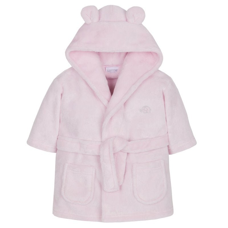Baby Hooded Dressing Gown - Nana B Baby & Childrenswear Boutique