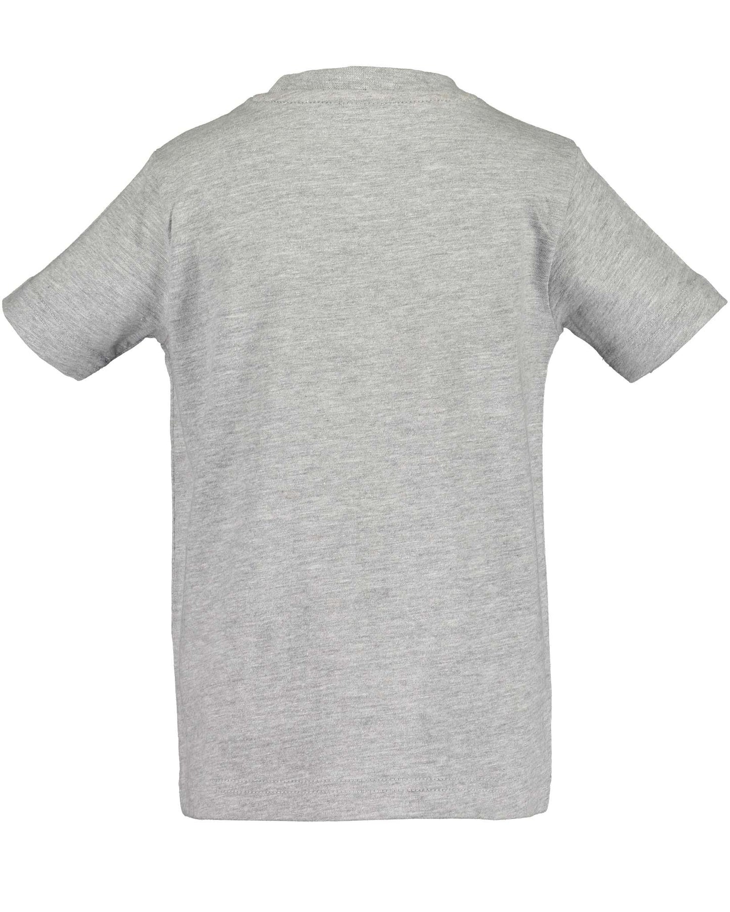 Boys Grey "Too Cool For You" T Shirt - Nana B Baby & Childrenswear Boutique