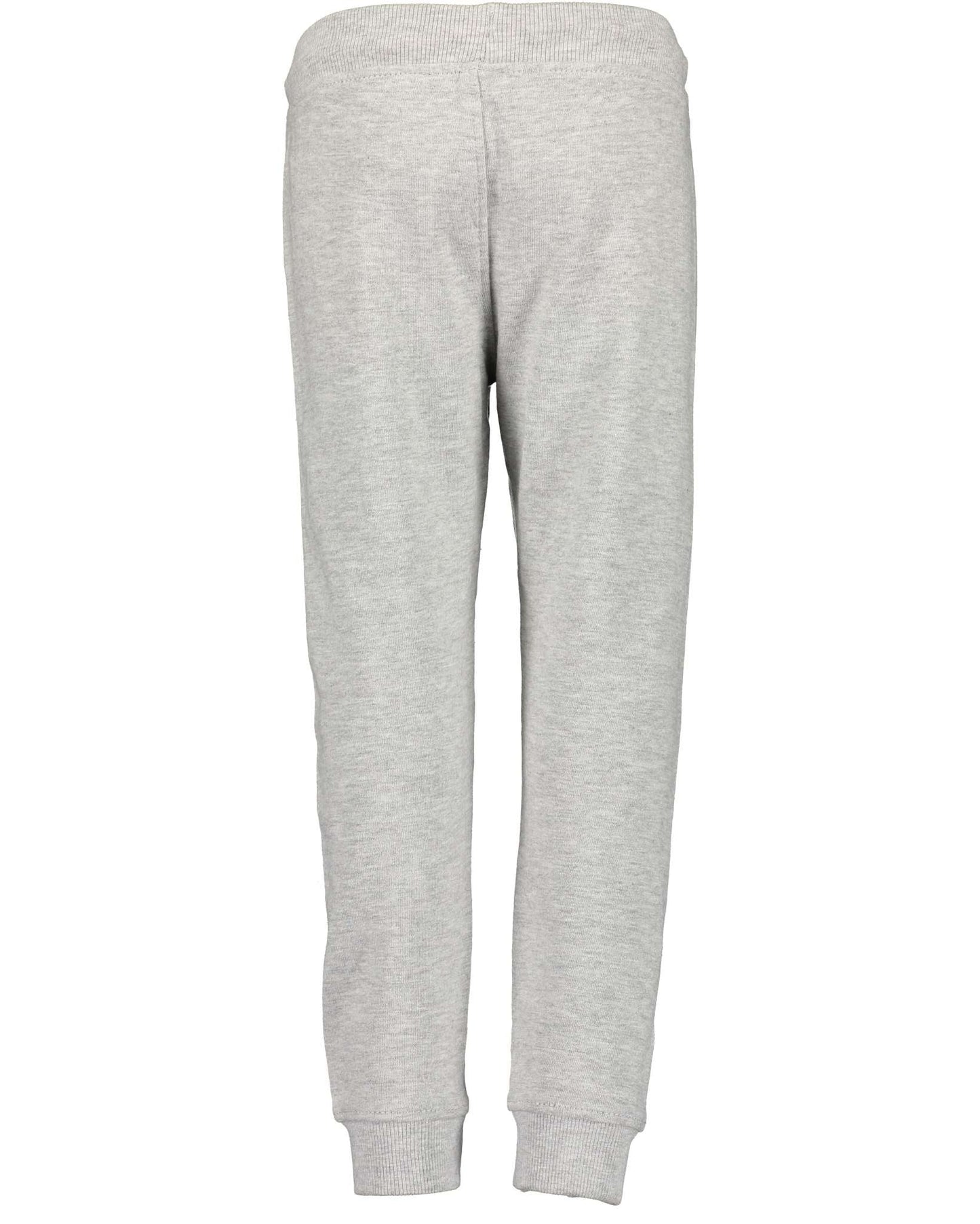 Boys Marl Grey Dinosaur Jogging Trousers - Nana B Baby & Childrenswear Boutique