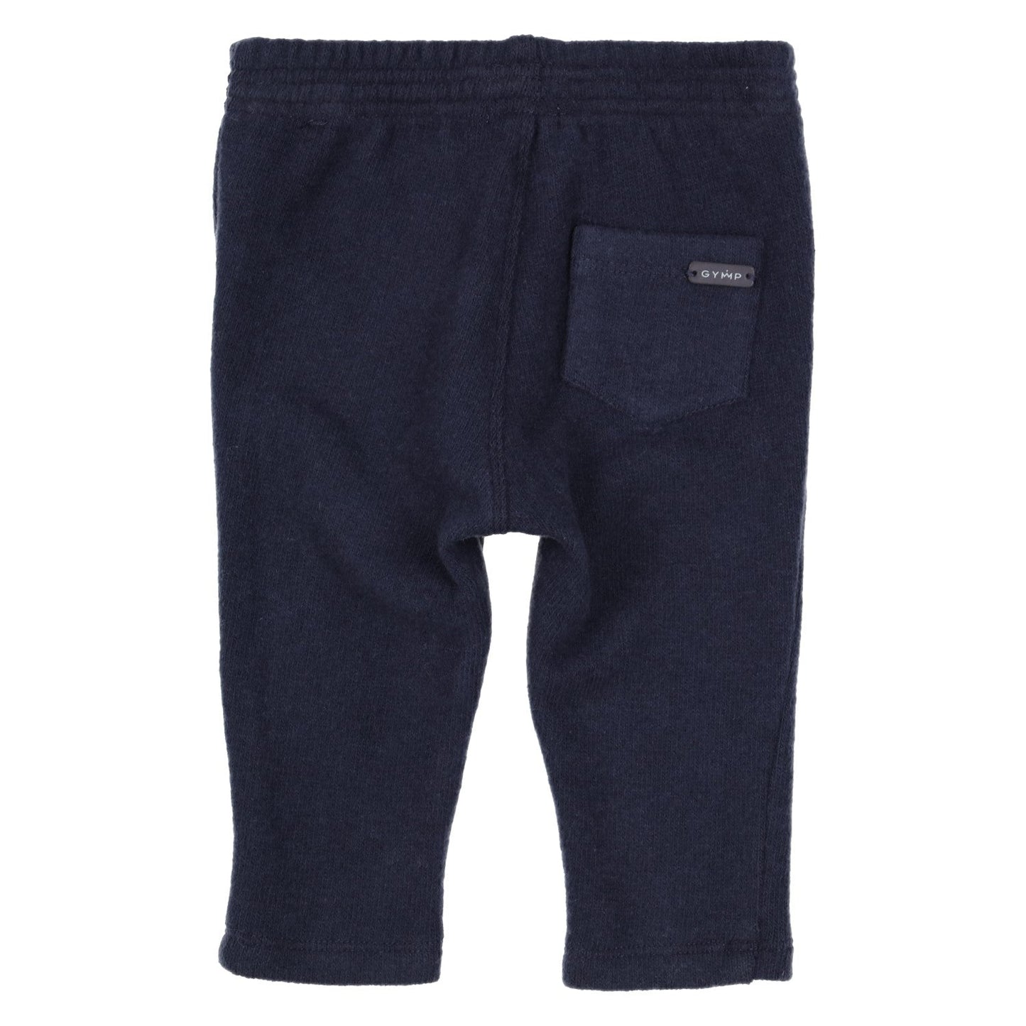 Boys Navy Trousers - Nana B Baby & Childrenswear Boutique