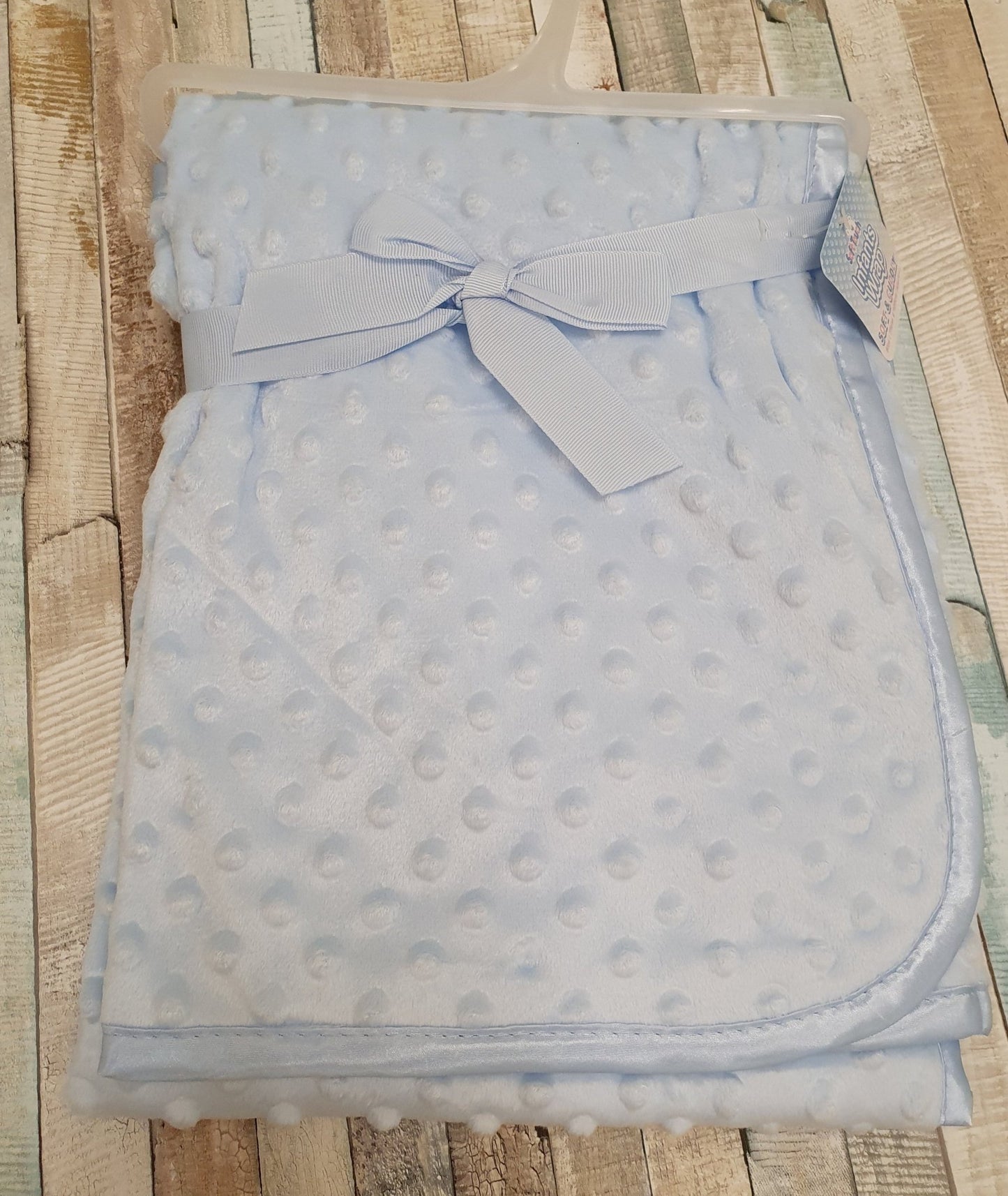 Dimple Embossed Baby Wrap - Nana B Baby & Childrenswear Boutique