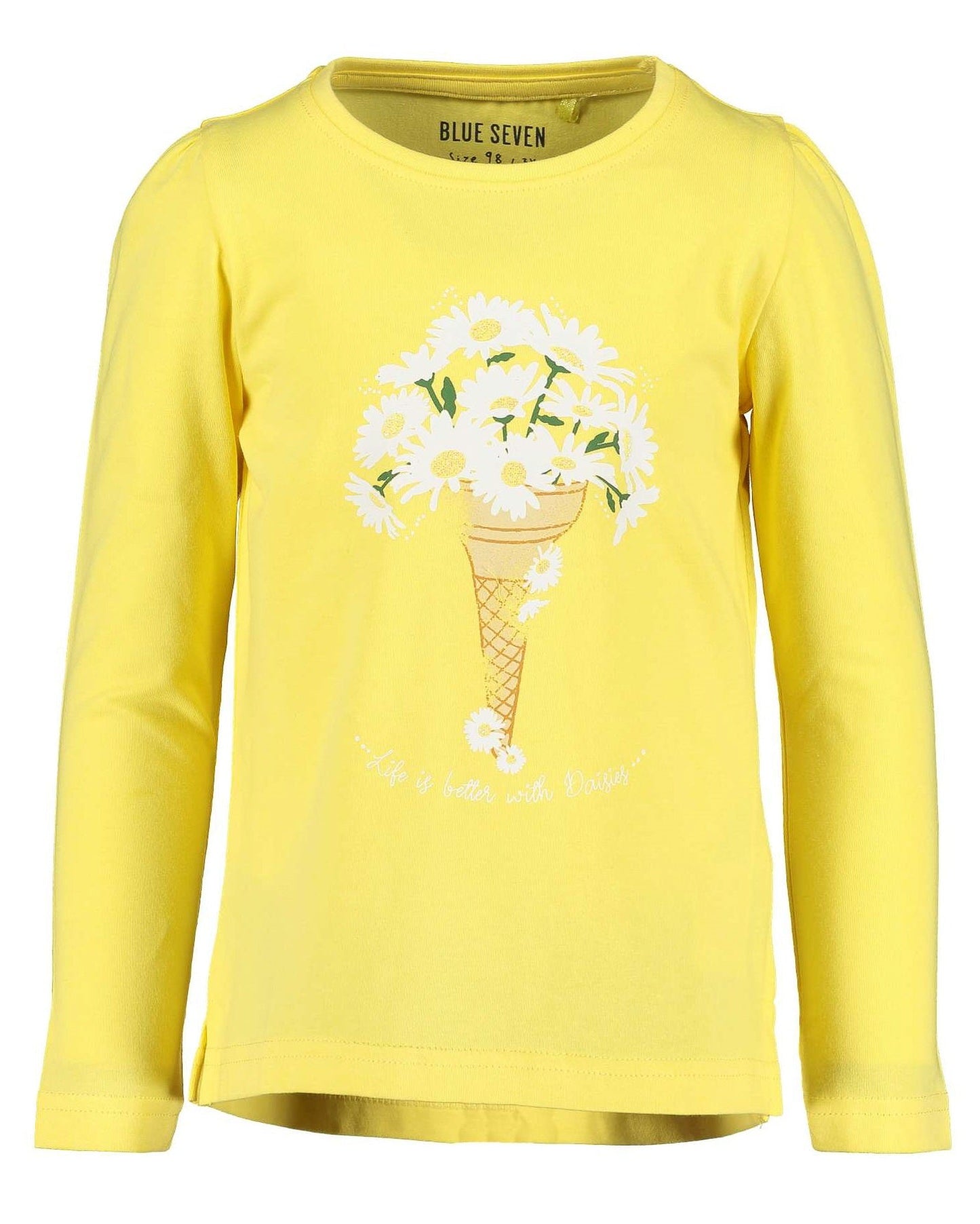 Girls Pack Of 2 T Shirts - Nana B Baby & Childrenswear Boutique