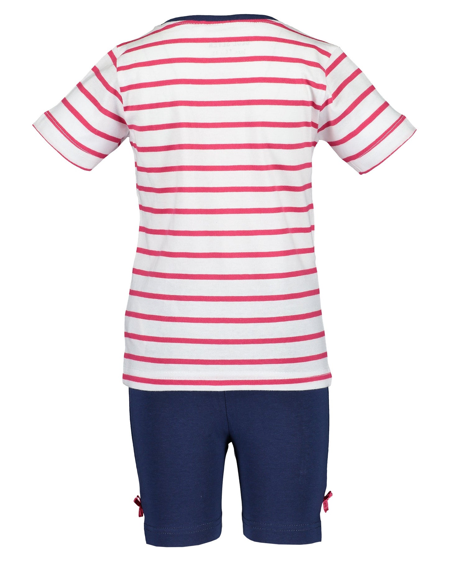 Girls Short & T Shirt Set - Nana B Baby & Childrenswear Boutique