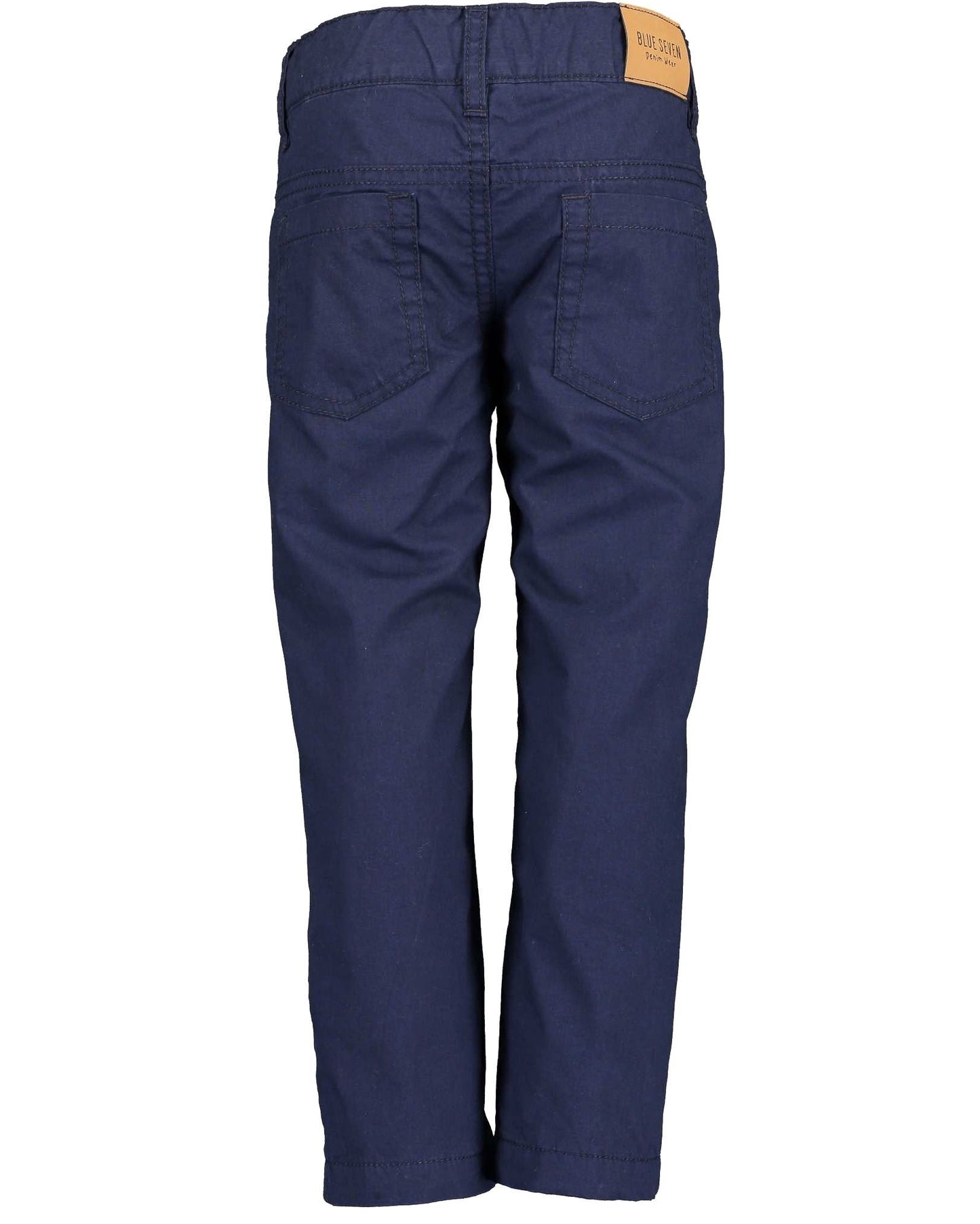 Girls Woven Trousers - Nana B Baby & Childrenswear Boutique