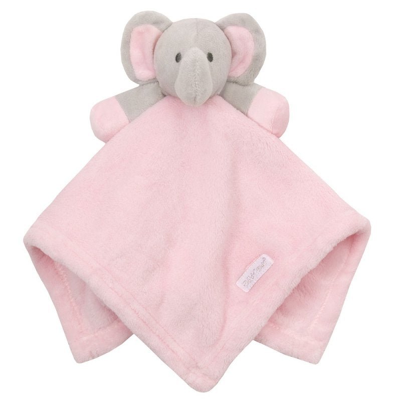 Novelty Baby Elephant Comforter - Nana B Baby & Childrenswear Boutique