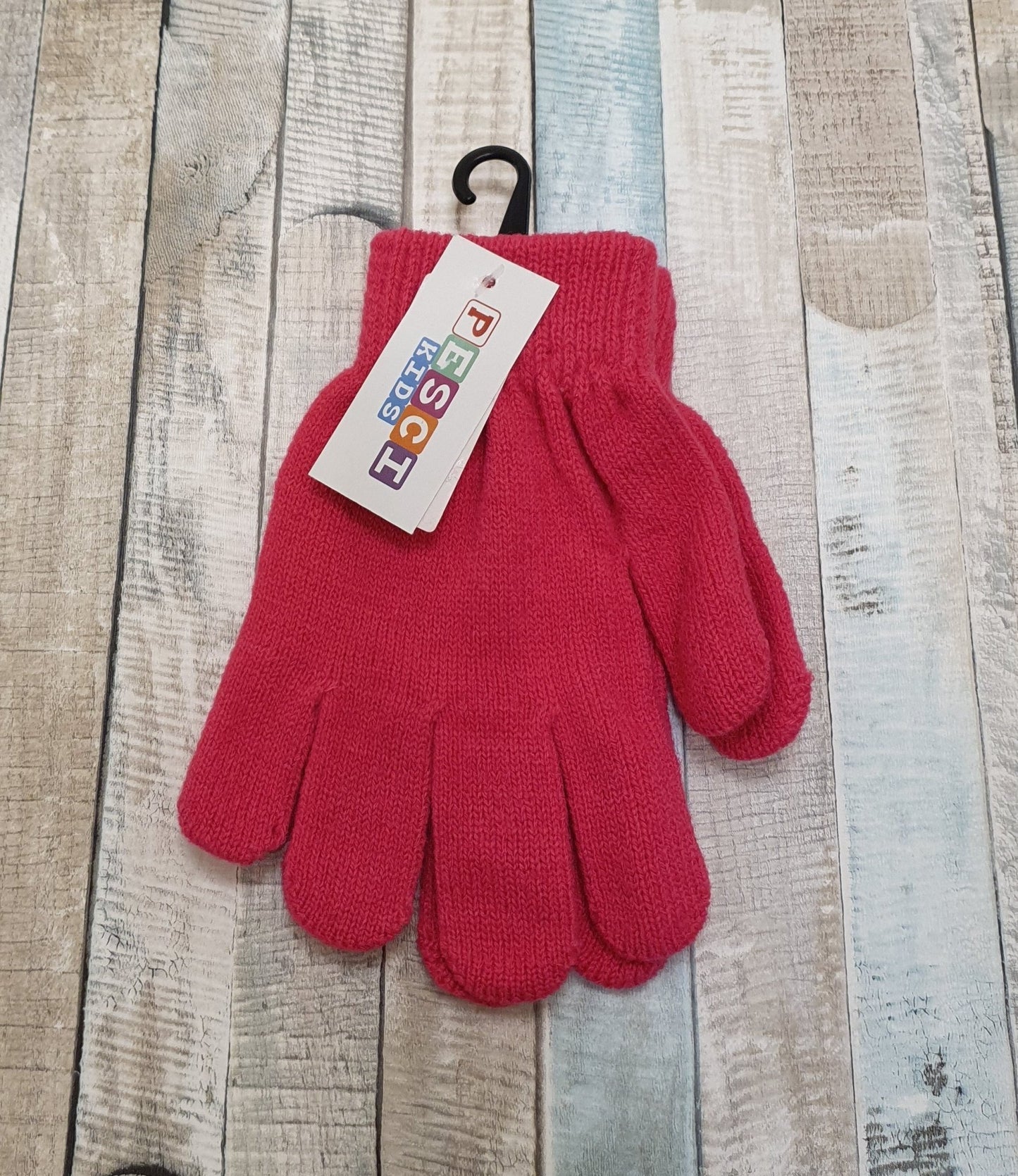 Pesci Knitted "Magic" Children's Gloves - Nana B Baby & Childrenswear Boutique