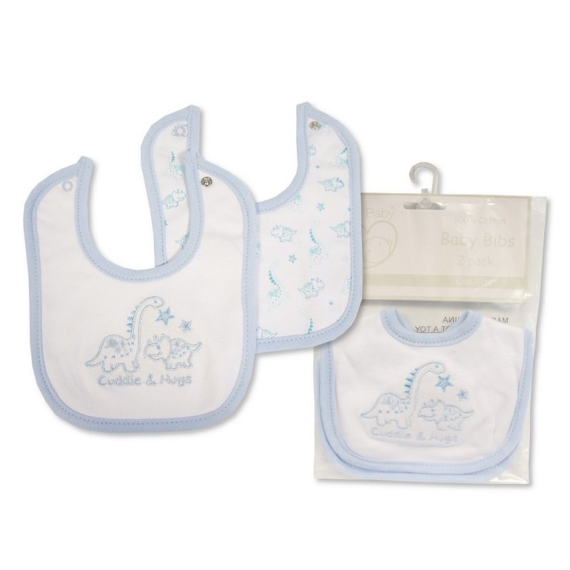 Premature Baby Boy Bibs - Nana B Baby & Childrenswear Boutique