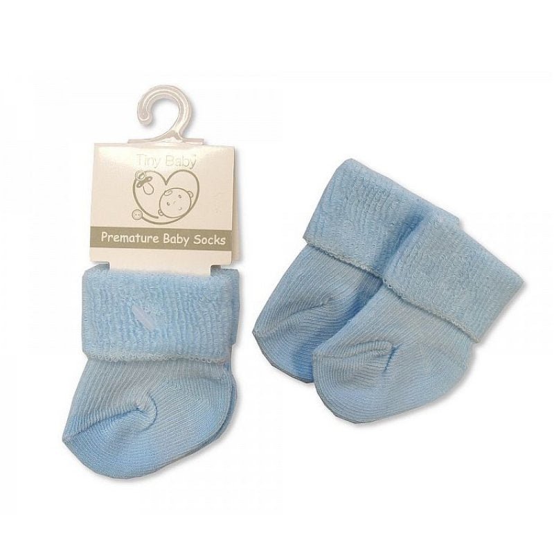 Premature Baby Socks - Nana B Baby & Childrenswear Boutique
