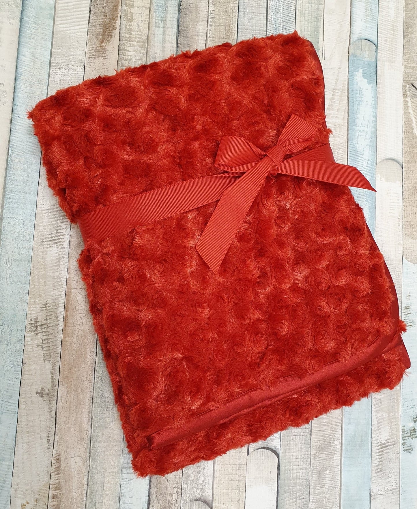 Soft Rose Baby Wrap /Blanket - Nana B Baby & Childrenswear Boutique