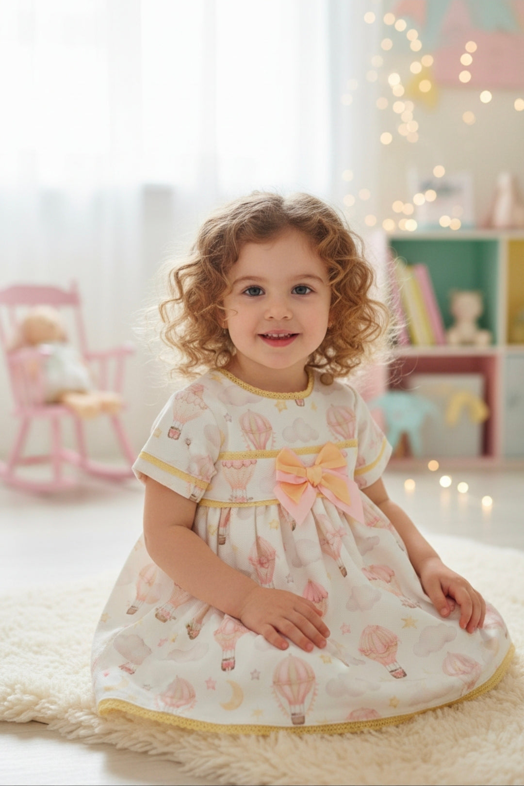 Baby Girls Dresses