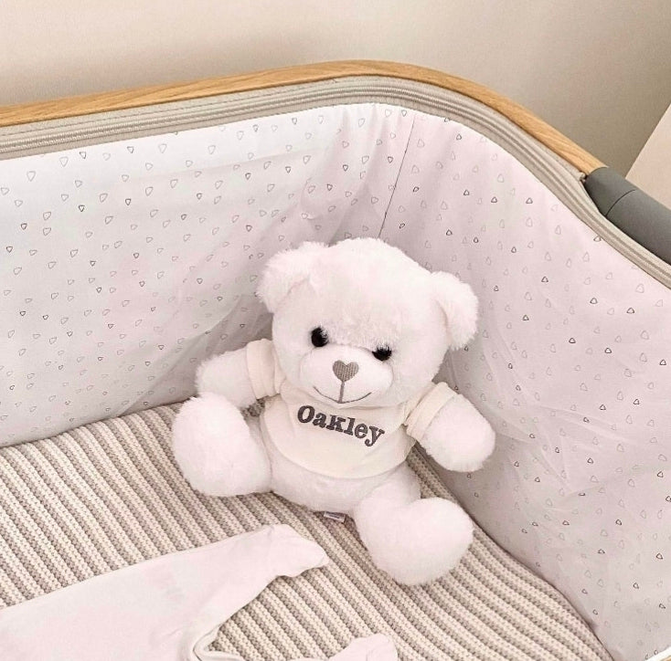 Comforters Taggies Teddies