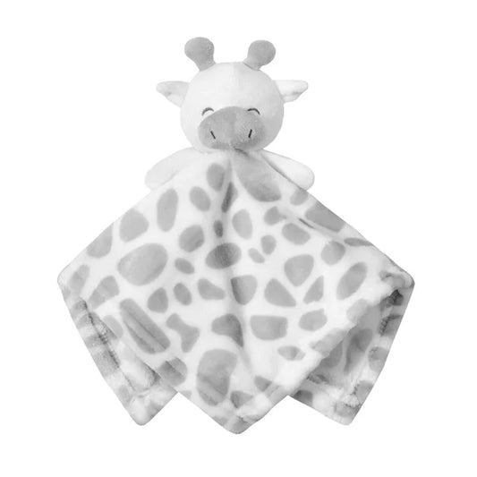 Unisex Baby Novelty Giraffe Comforter