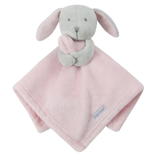 Baby Babytown Novelty Bunny Comforter