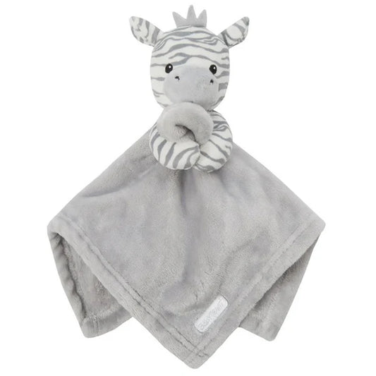 Unisex Baby Novelty Zebra Comforter