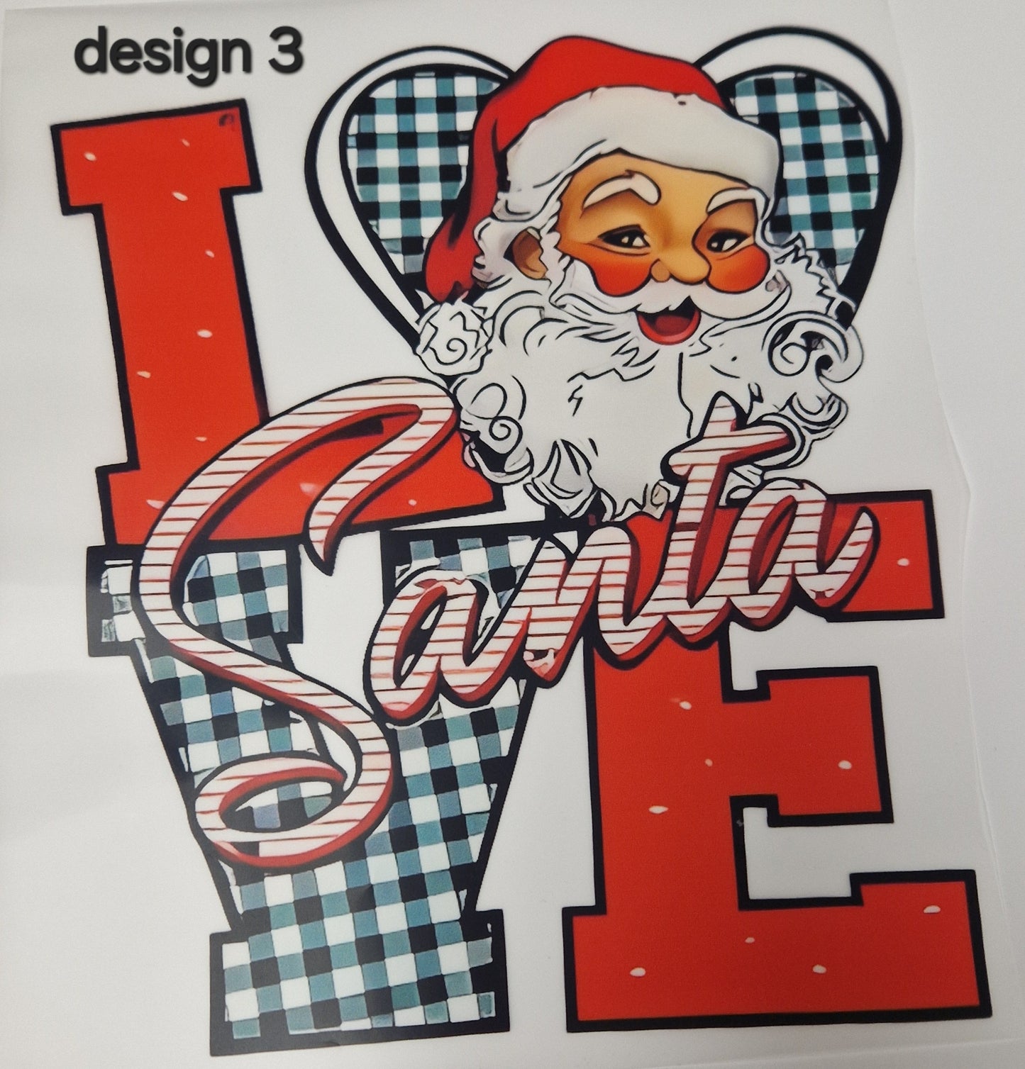 Personalised Children's Luxury Santa Sacks