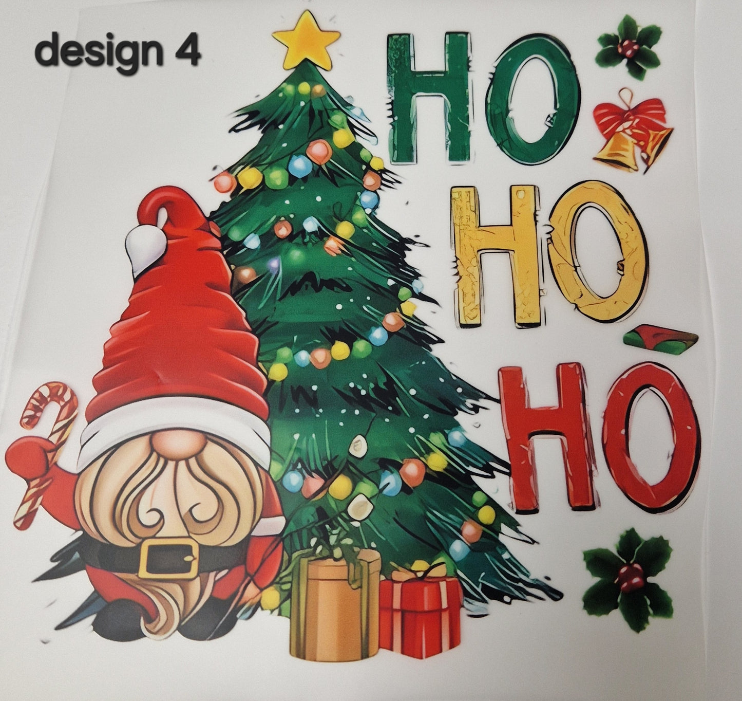 Personalised Children's Luxury Santa Sacks