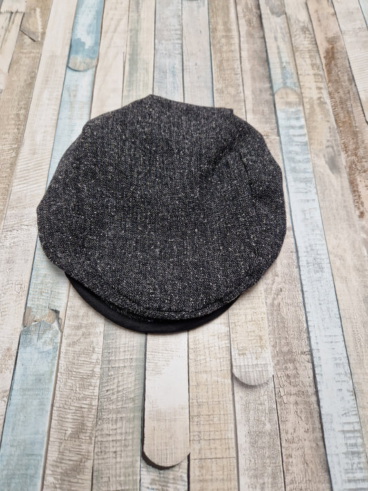 Nana's Special Buy Grey Tweed Cap