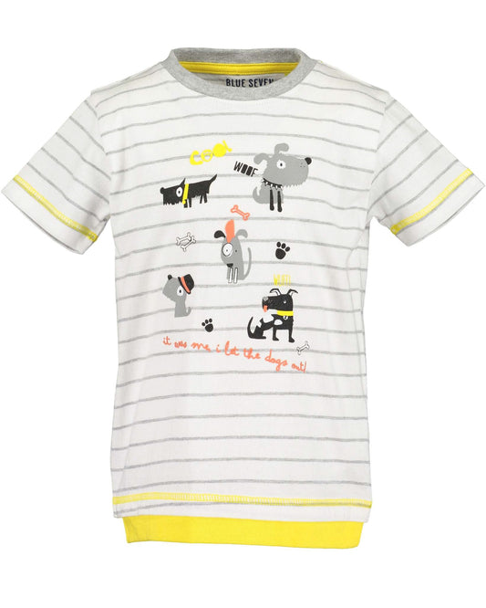 Nana's Special Buys Boys T Shirt