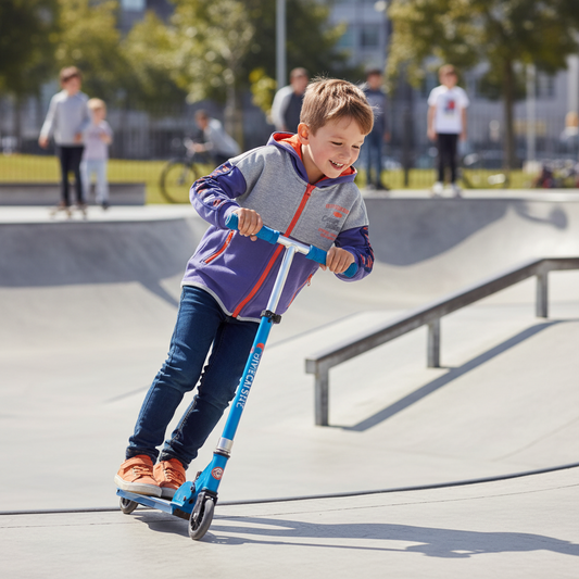 College Style Grey Football Hooded Jacket