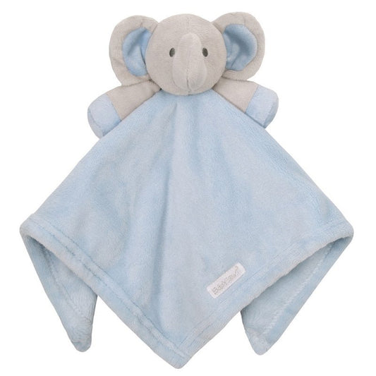 Novelty Baby Blue Elephant Comforter
