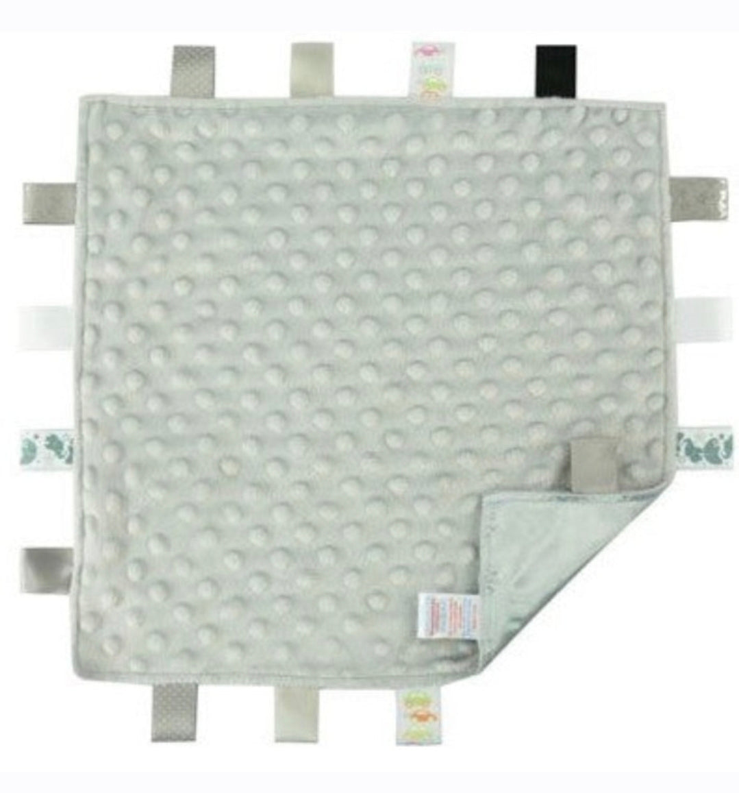 Baby Taggies Comforters