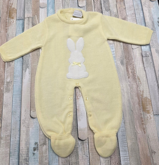Nana's Special Buy Lemon Bobtail Onesie