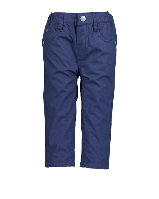 Baby Boys Woven Trouser - Nana B Baby & Childrenswear Boutique