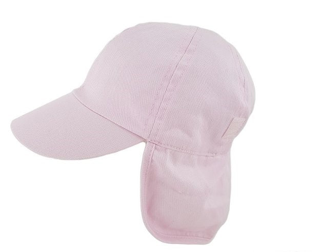 Baby Girls Legionnaire Cap - Nana B Baby & Childrenswear Boutique