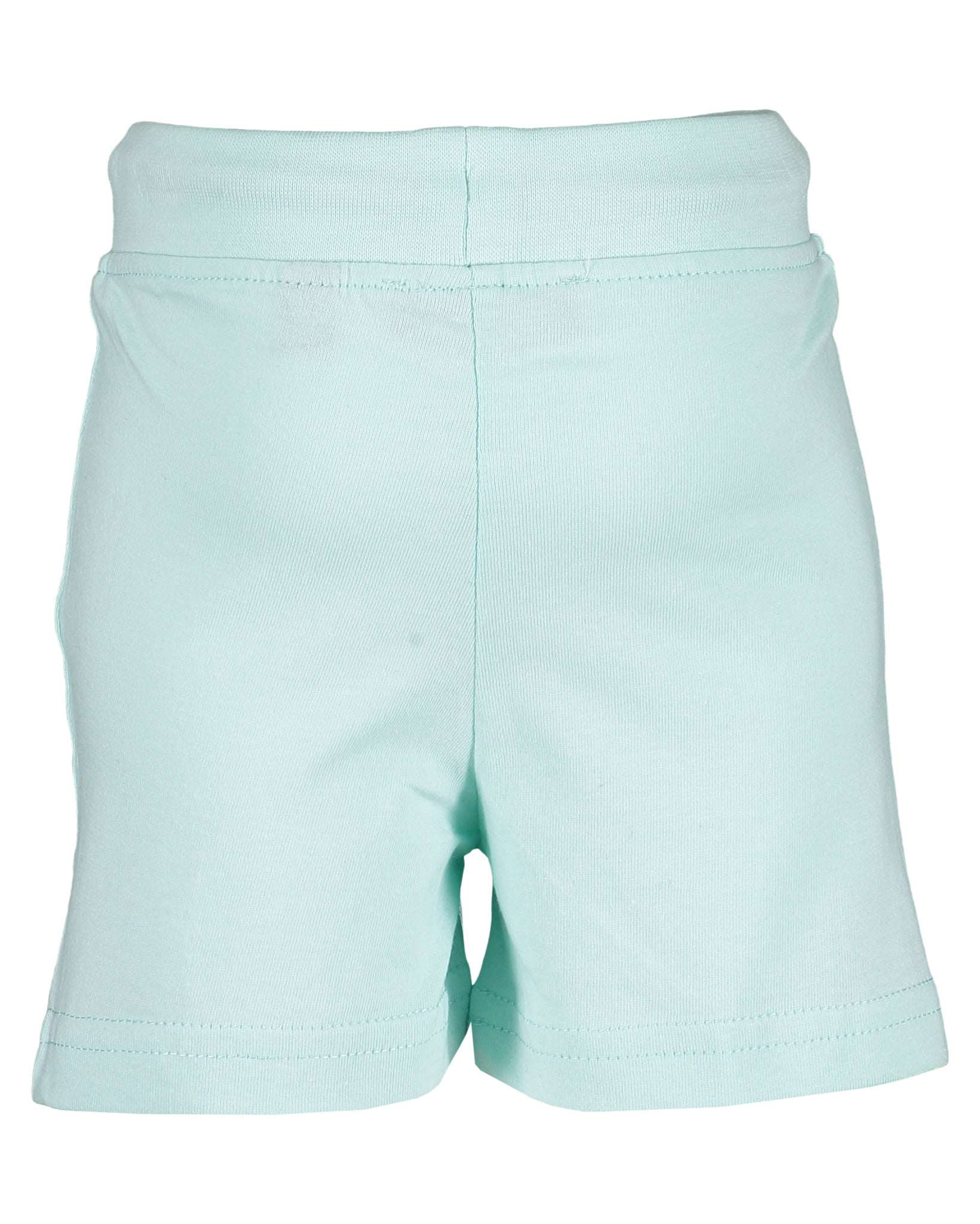 Baby Girls Mint Green Shorts - Nana B Baby & Childrenswear Boutique