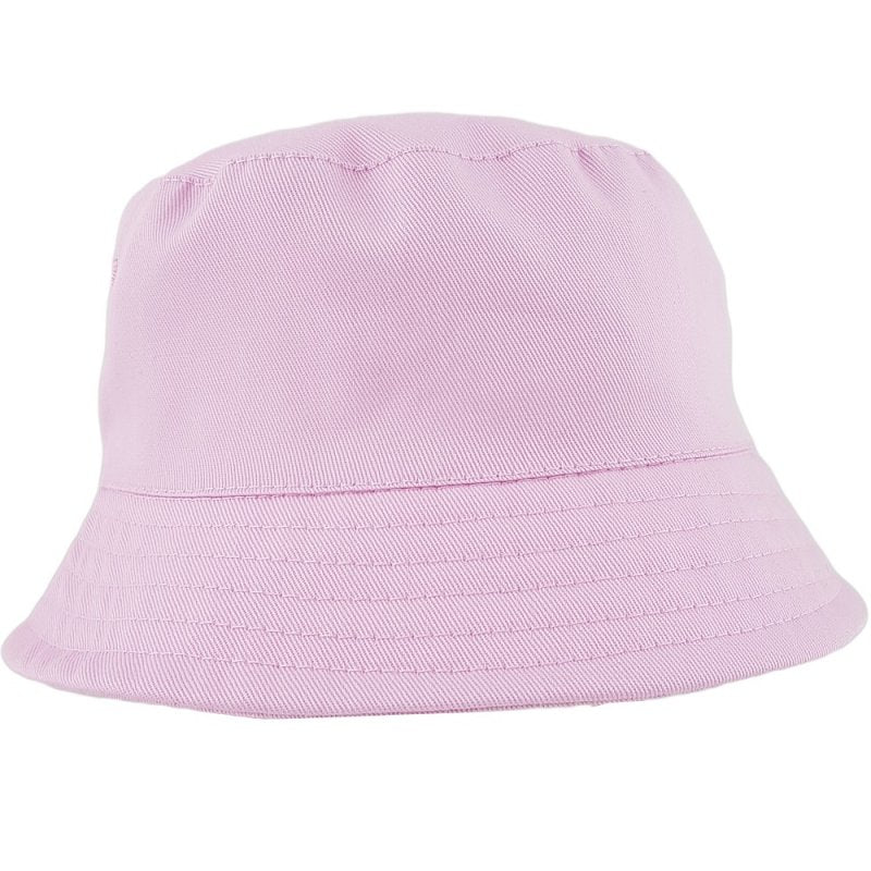 Baby Girls Pink bucket hat