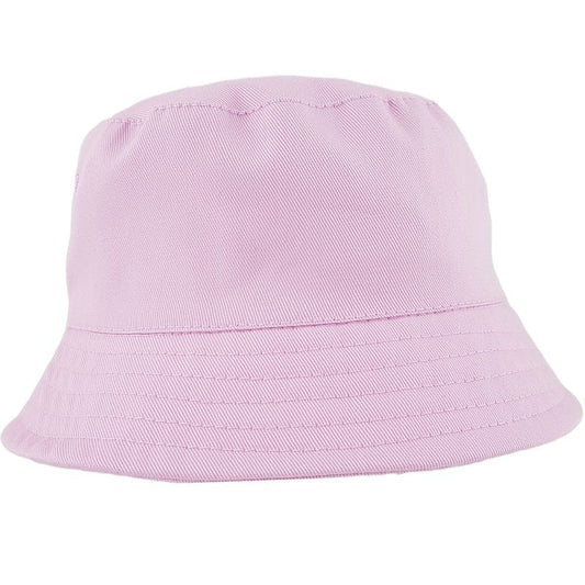 Baby Girls Pink bucket hat