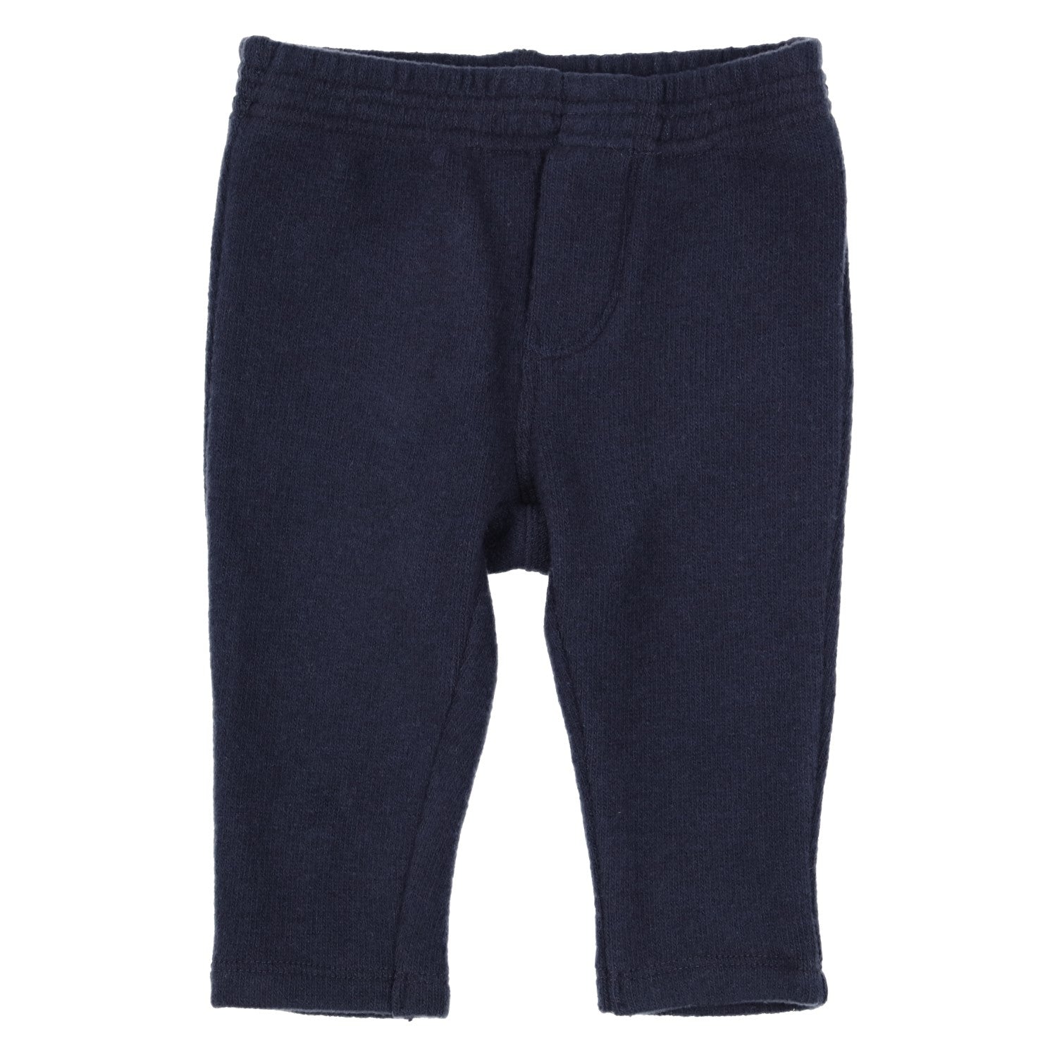 Boys Navy Trousers - Nana B Baby & Childrenswear Boutique