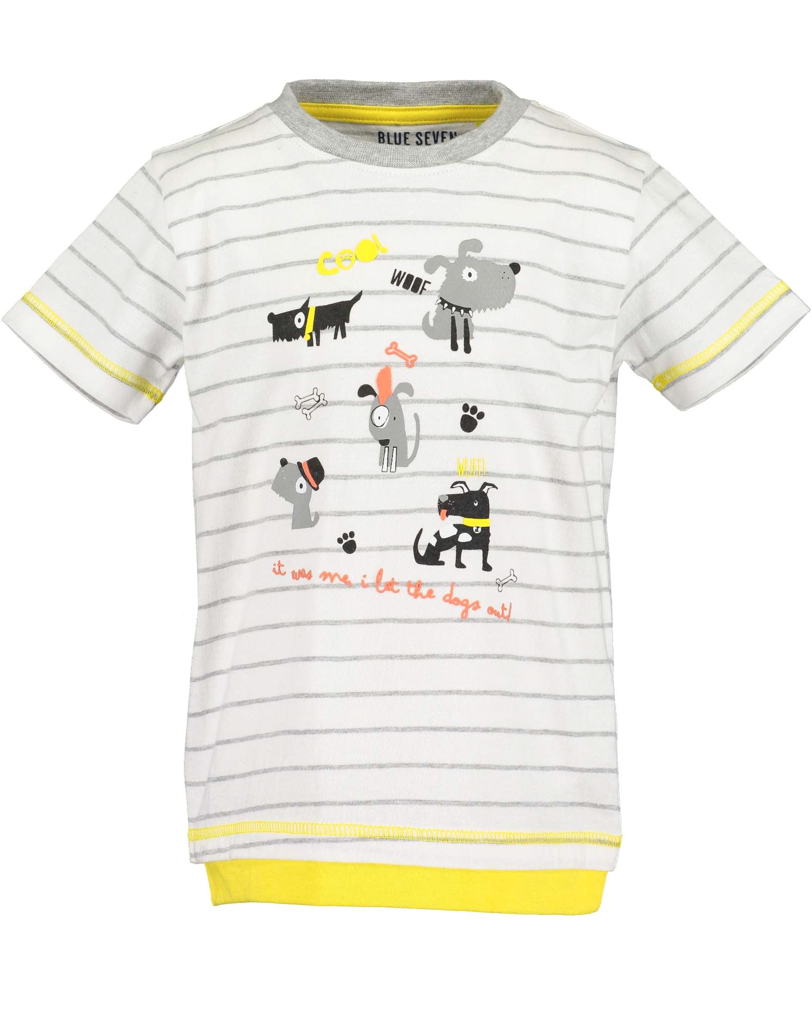 Boys T Shirt - Nana B Baby & Childrenswear Boutique