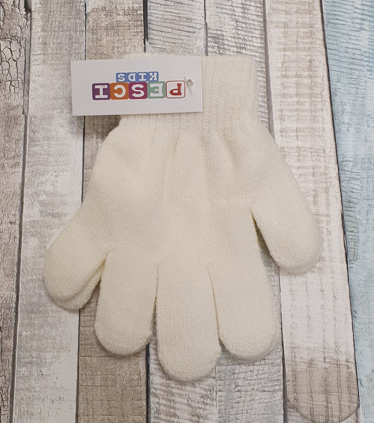 Pesci Knitted "Magic" Children's Gloves - Nana B Baby & Childrenswear Boutique